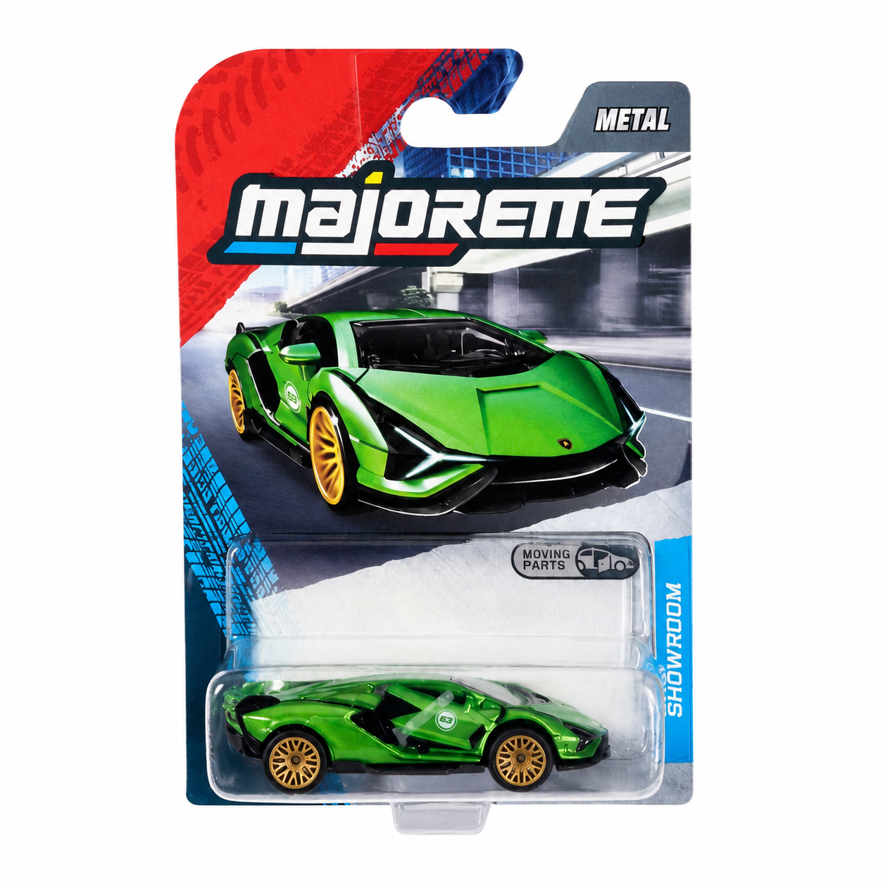 Lamborghini