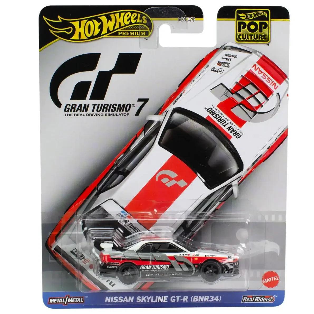 Buy Hot Wheels Scale 1:64 USA imported 2025 Premium Pop Culture