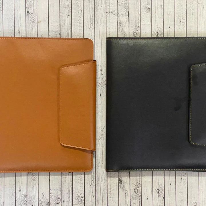 Personalised Executive Folder (No Cod Allowed On This Product) - Prepaid Order Only