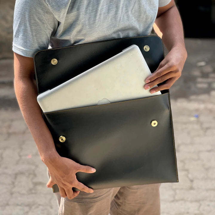 Personalised Multipurpose Laptop Sleeve - MS - NO COD ALLOWED