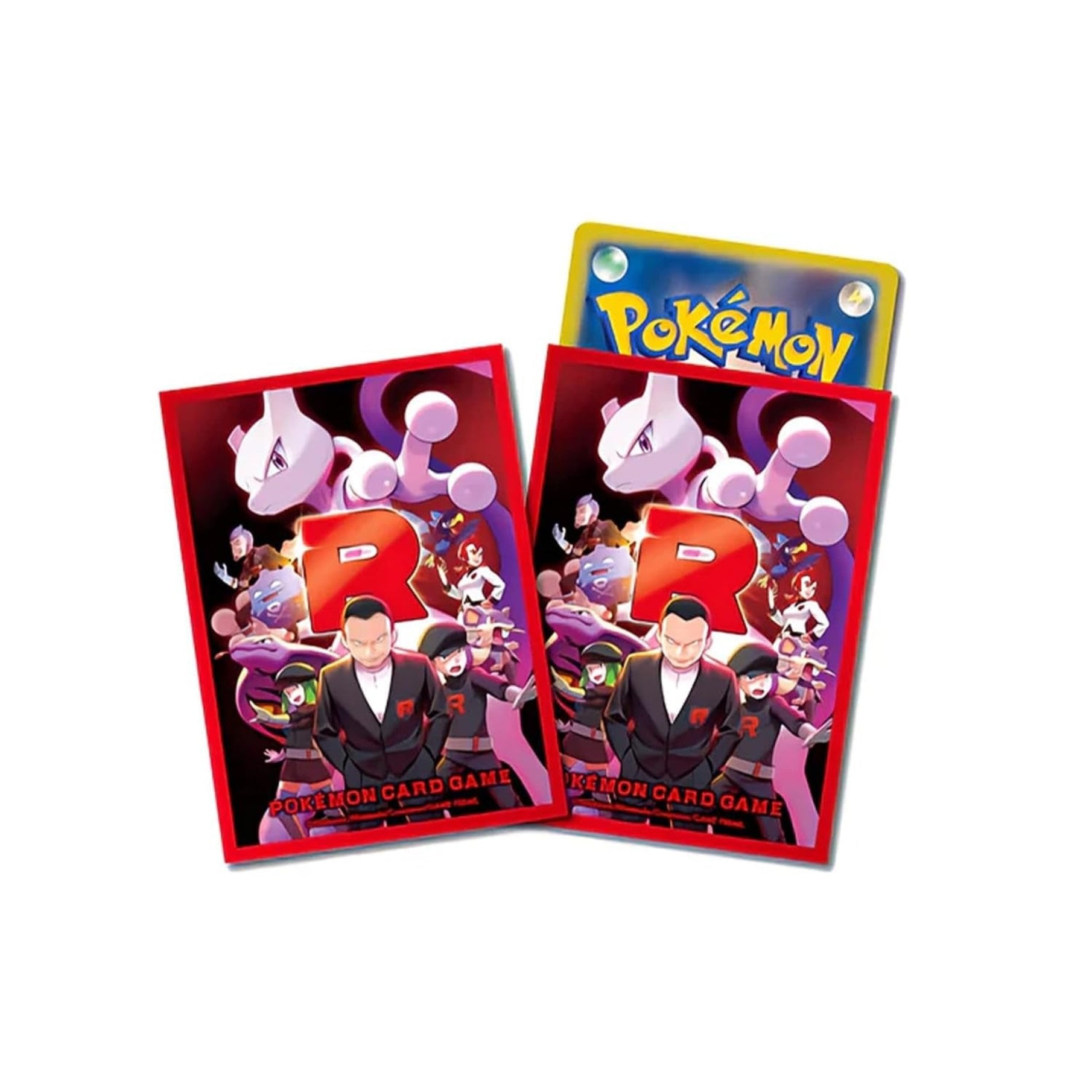 Pokémon Card Game Glory of Team Rocket Japanese Booster Box | SV10