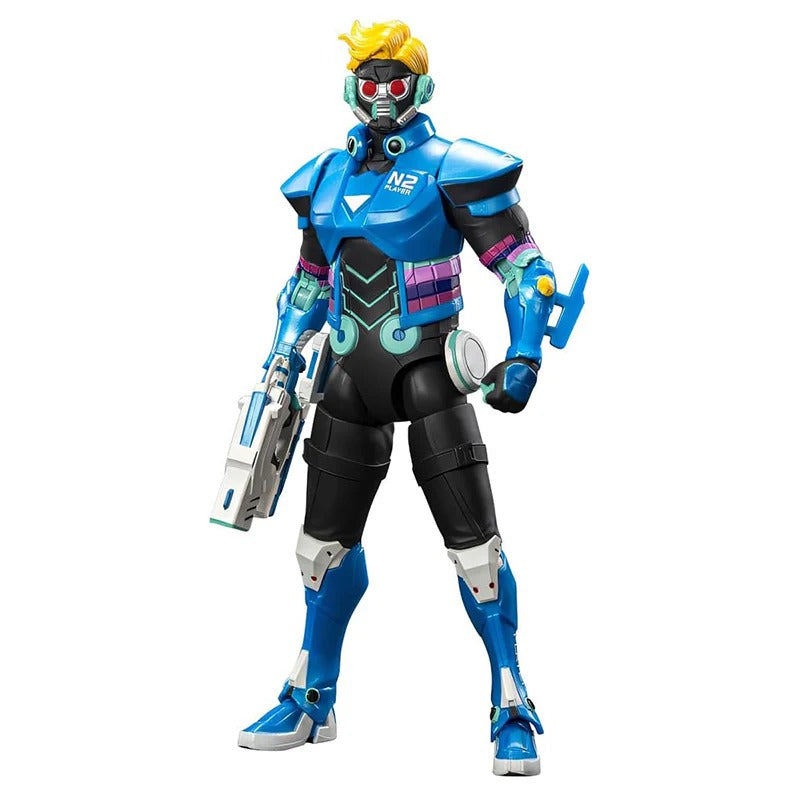 Super Games Series--Star Lord By Zd Toys