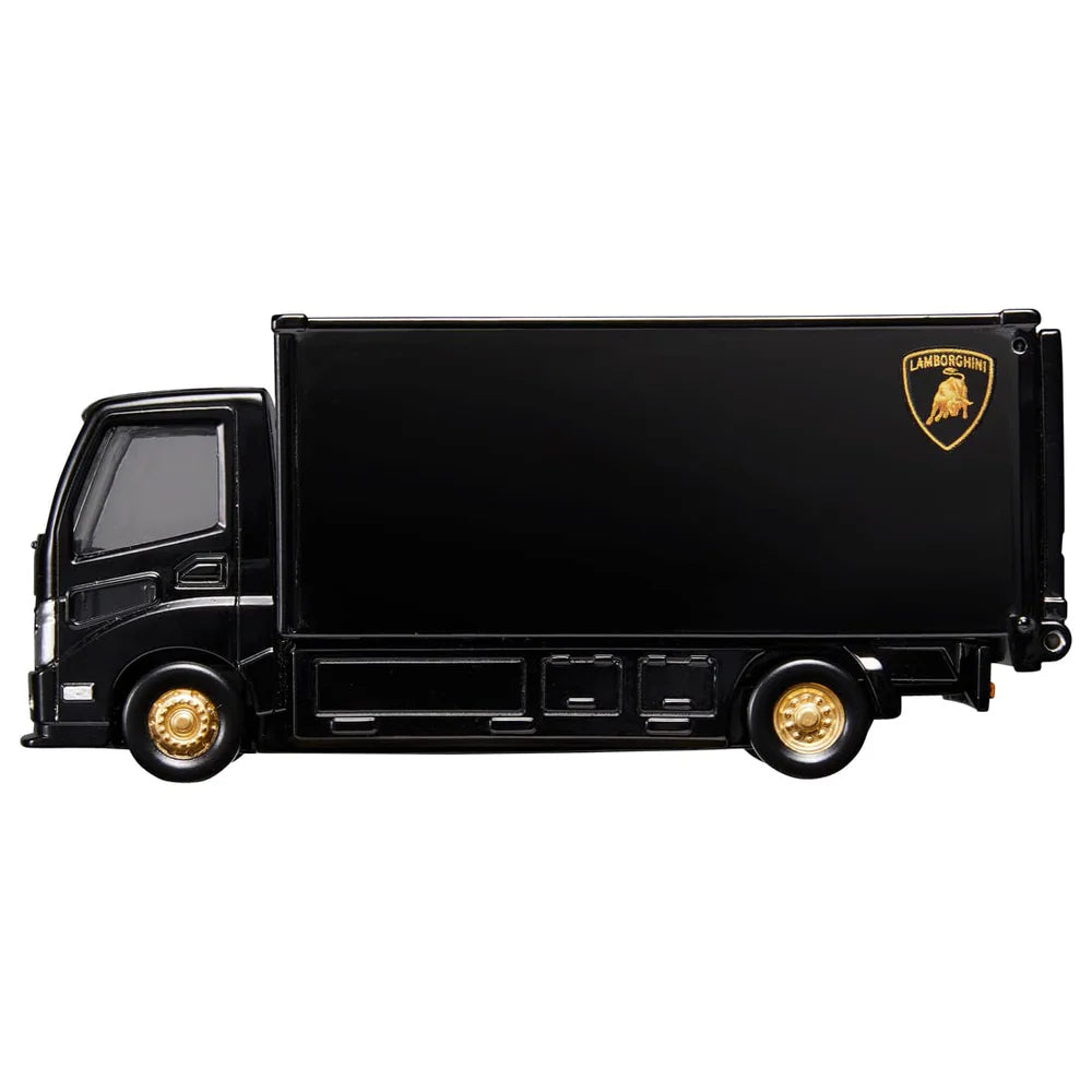 Takara Tomy Tomica Premium Transporter – Lamborghini Countach 25th Anniversary Edition Set