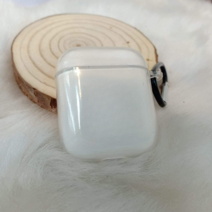 Customised Airpods Cases For Airpod 1/2 ( COD NOT Allowed)