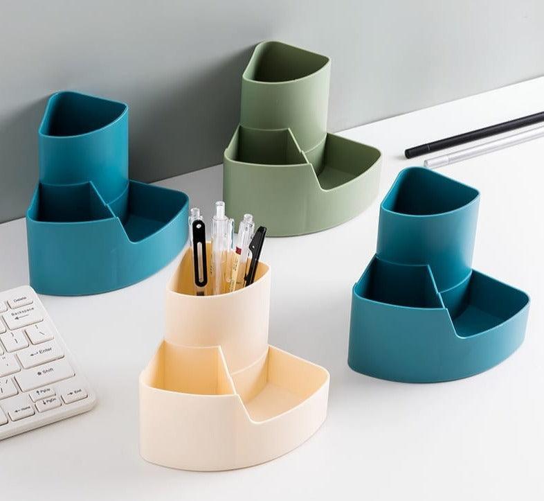 Quirky Penholder (Select From Drop Down Menu) - ThePeppyStore