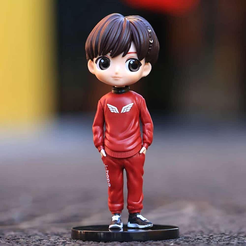 BTS Premium Figures ( 15 Cm) ( Choose From Dropdown ) - ThePeppyStore