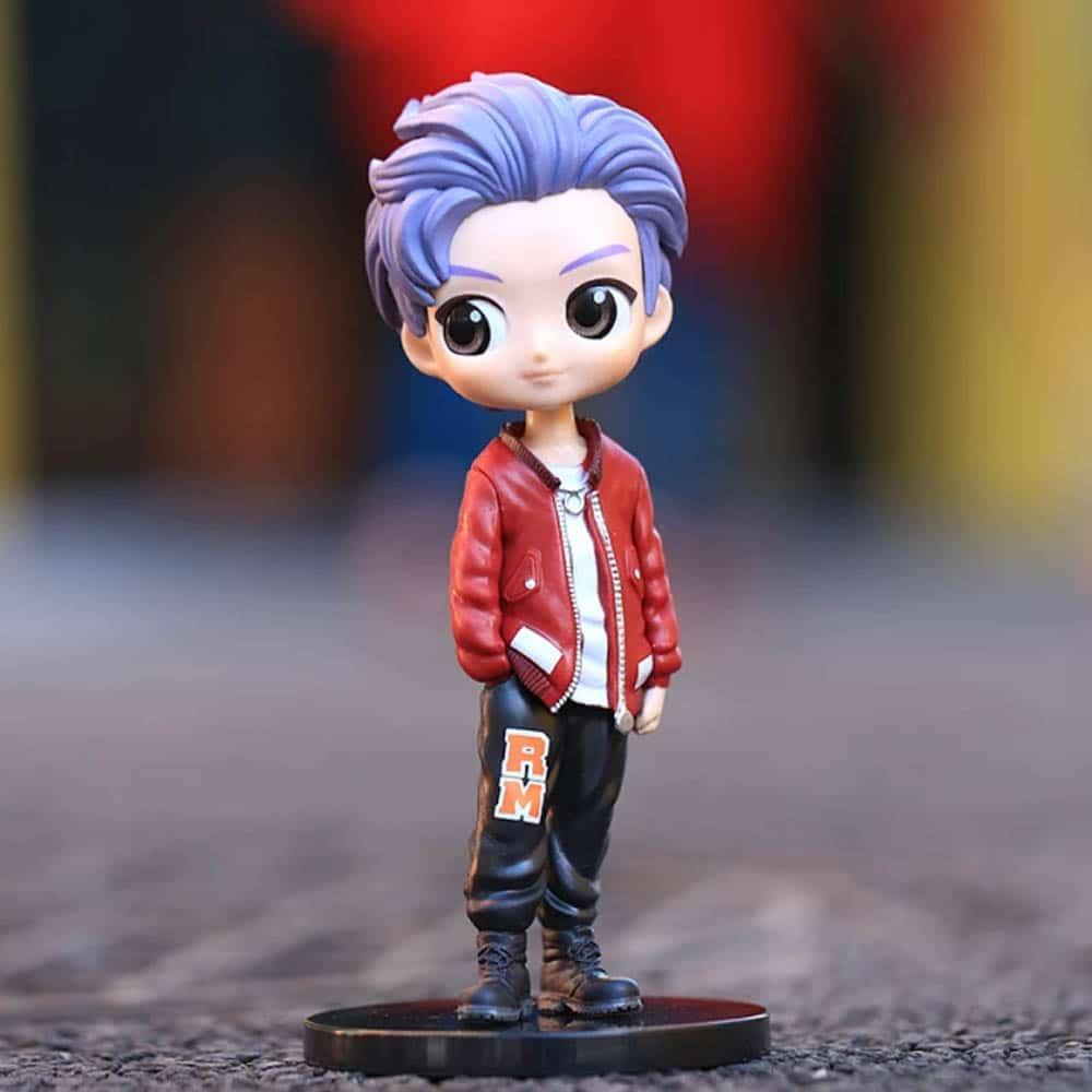 BTS Premium Figures ( 15 Cm) ( Choose From Dropdown ) - ThePeppyStore
