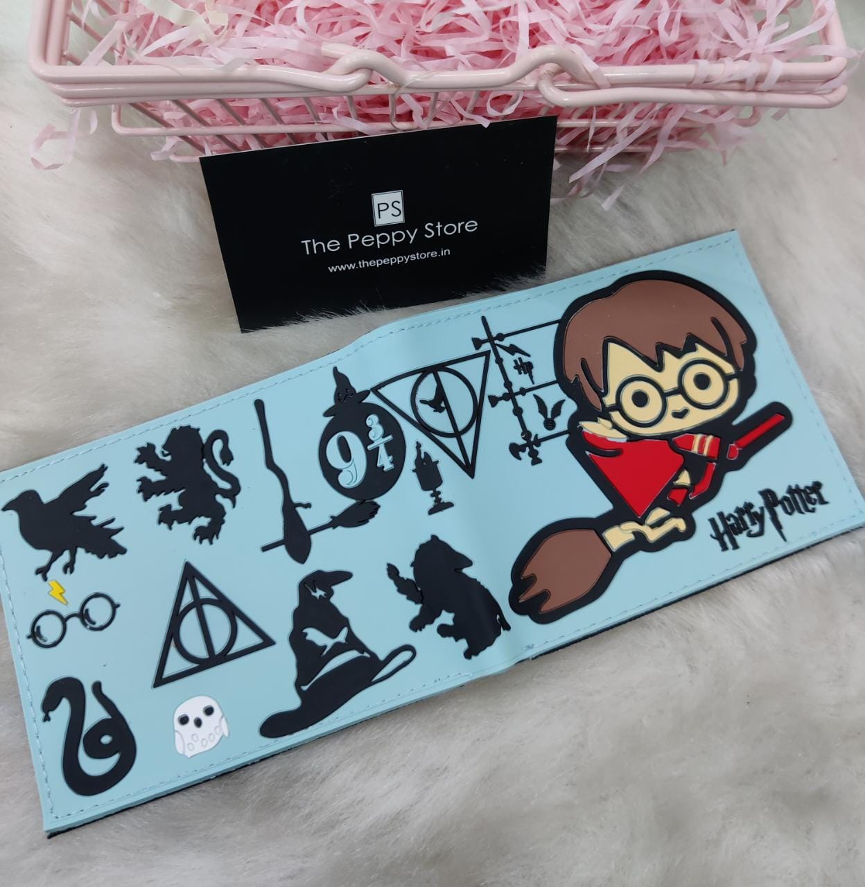 Harry Potter Merchandise Shop - The Peppy Store – ThePeppyStore