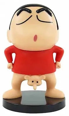 Shinchan Set of 6 Figures