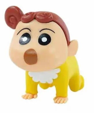 Shinchan Set of 6 Figures
