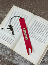 Personalised Bookmarks 2.0 (No Cod Allowed On This Product) - Prepaid Order Only