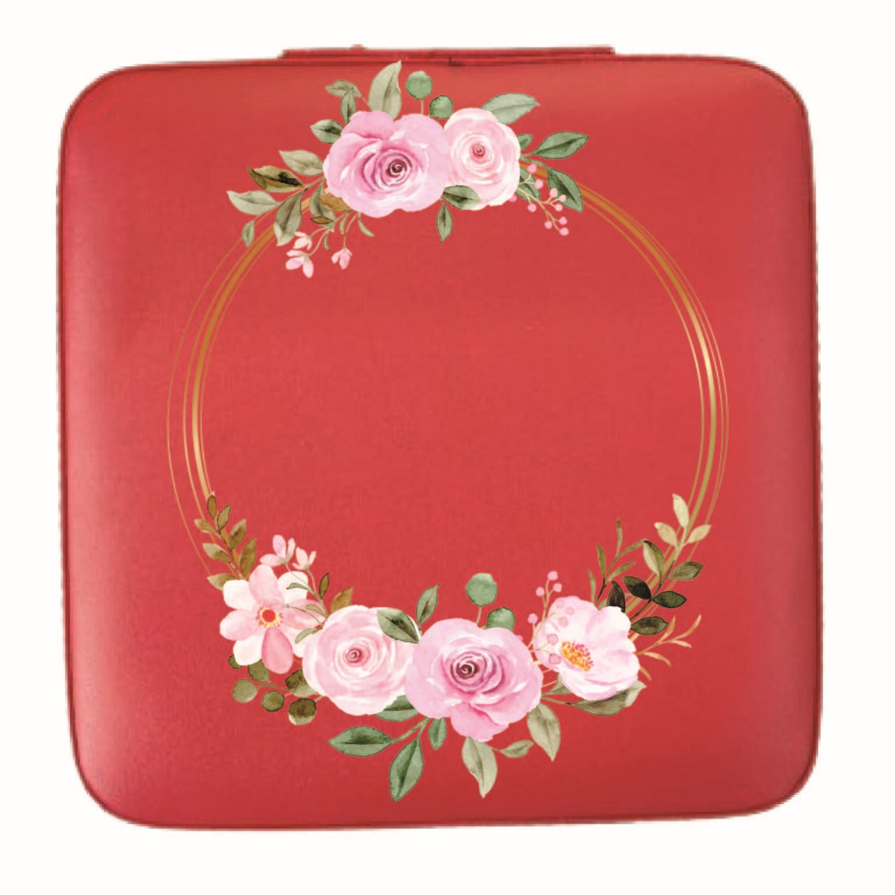 Personalised Name Engraved Jewellery Boxes (No COD Allowed) - Prepaid Orders Only
