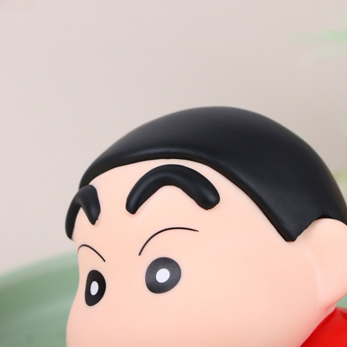 Shinchan Sleeping Figures (Select From Drop Down Menu)