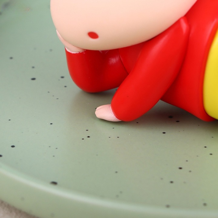 Shinchan Sleeping Figures (Select From Drop Down Menu)