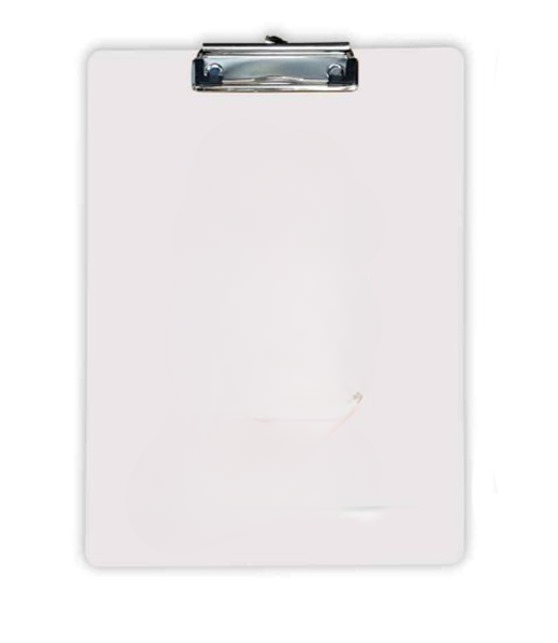 Personalised Exam Writing Pad (No Cod Allowed On This Product) - Prepaid Orders Only