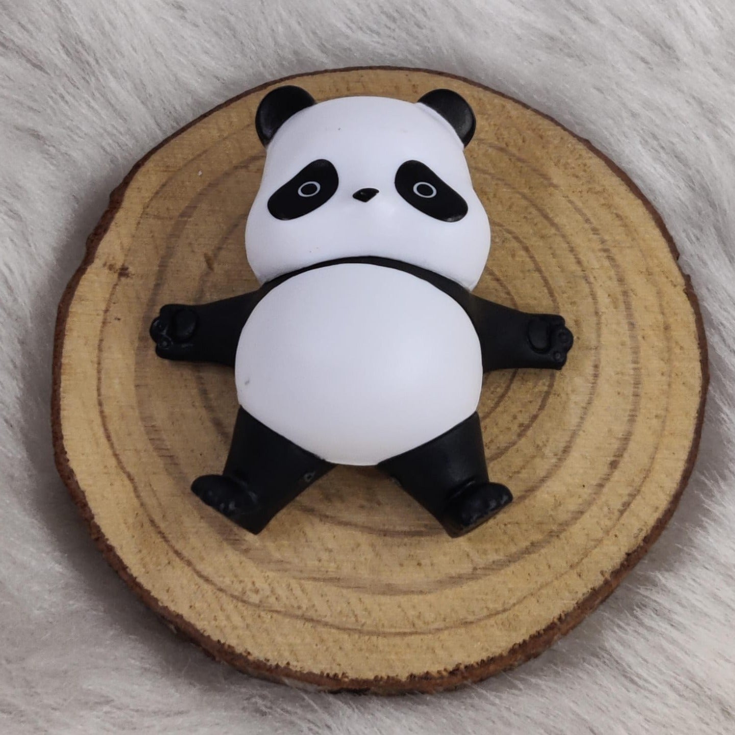 Panda Figures (Select From Drop Down Menu)