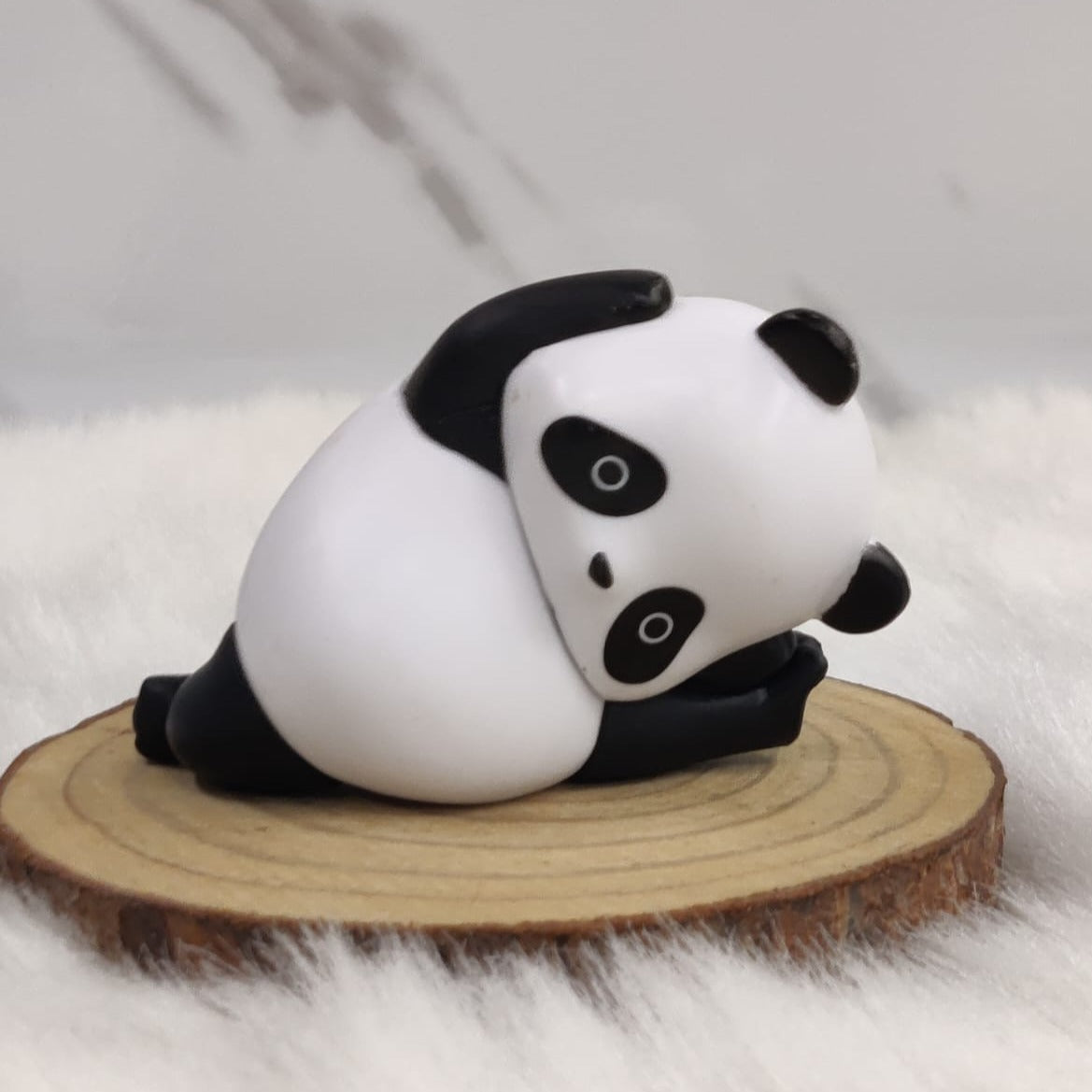 Panda Figures (Select From Drop Down Menu)