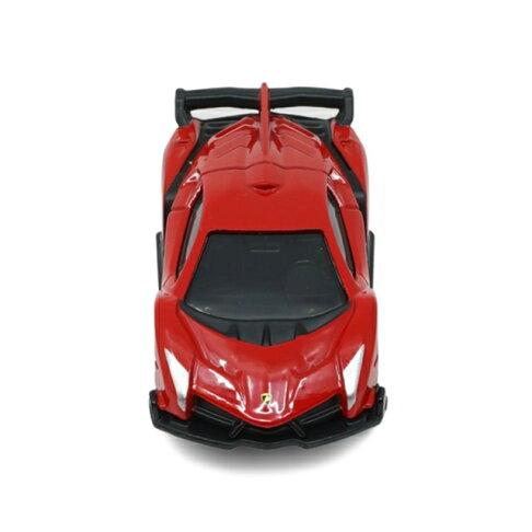 Takara Tomy Tomica Asia Original A0-01 Lamborghini Veneno - Scale 1/67 Diecast Model Car