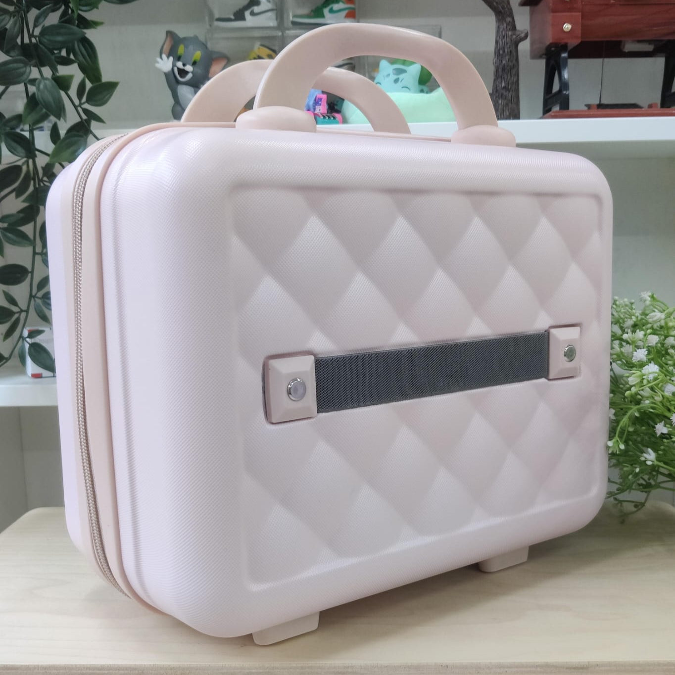 Vanity Bag / Gift Box (Select From Drop Down)