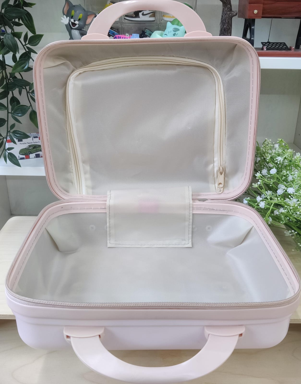 Vanity Bag / Gift Box (Select From Drop Down)