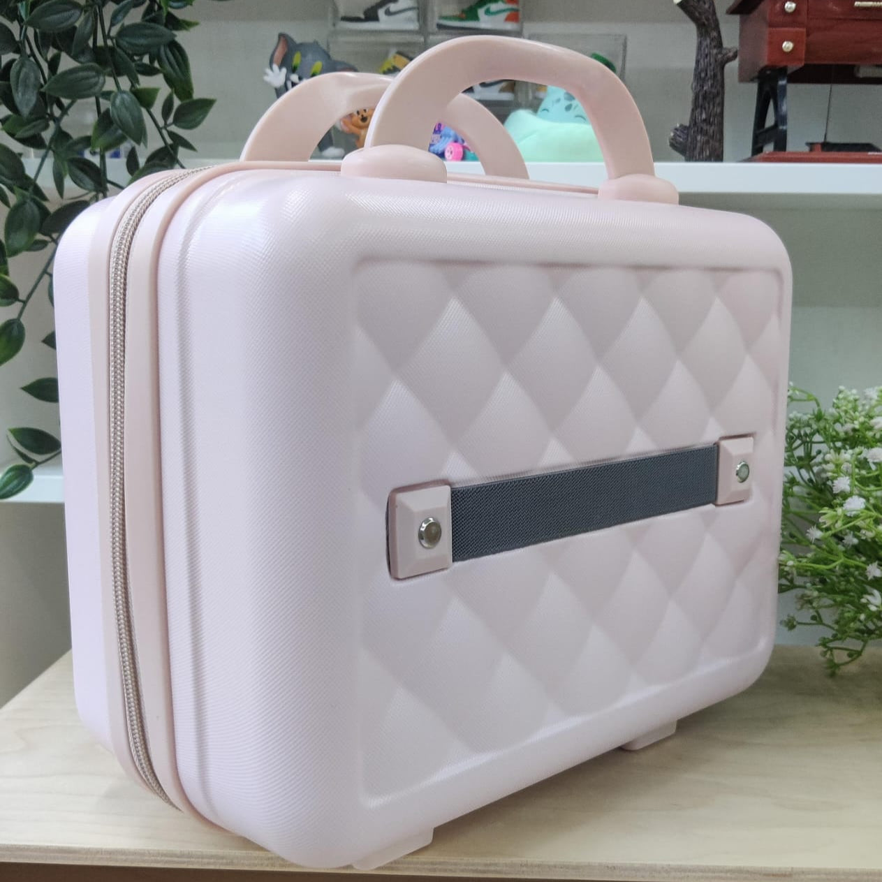 Vanity Bag / Gift Box (Select From Drop Down)