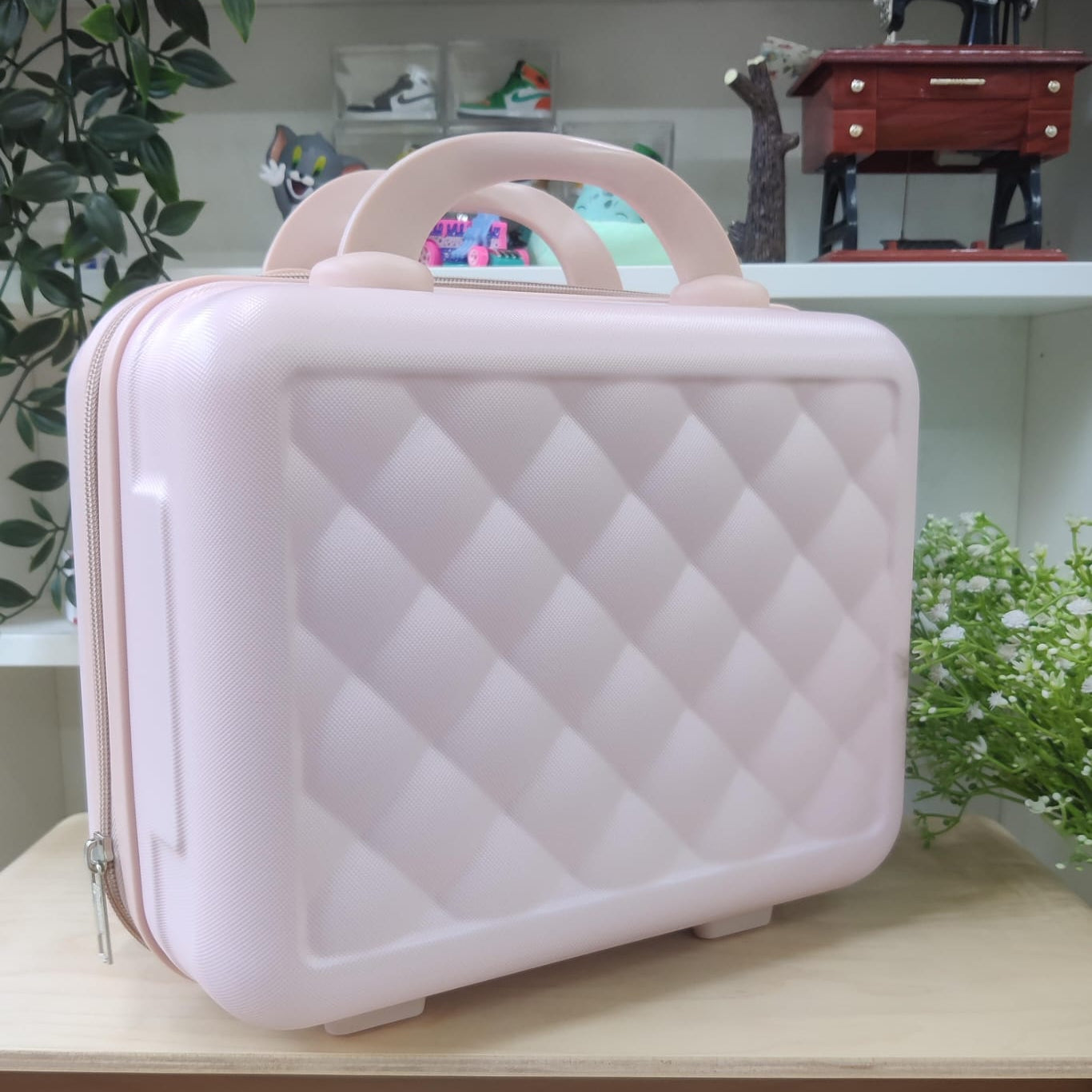 Vanity Bag / Gift Box (Select From Drop Down)