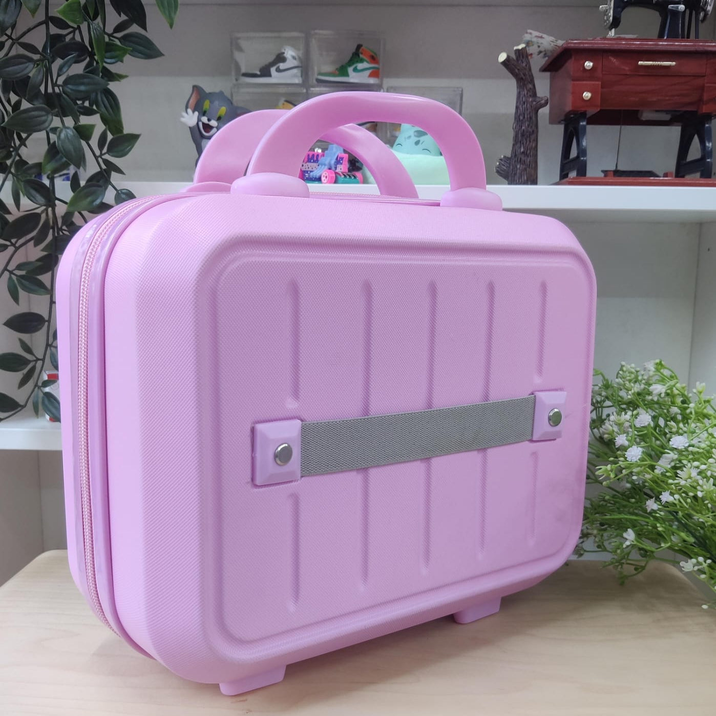 Vanity Bag / Gift Box (Select From Drop Down)