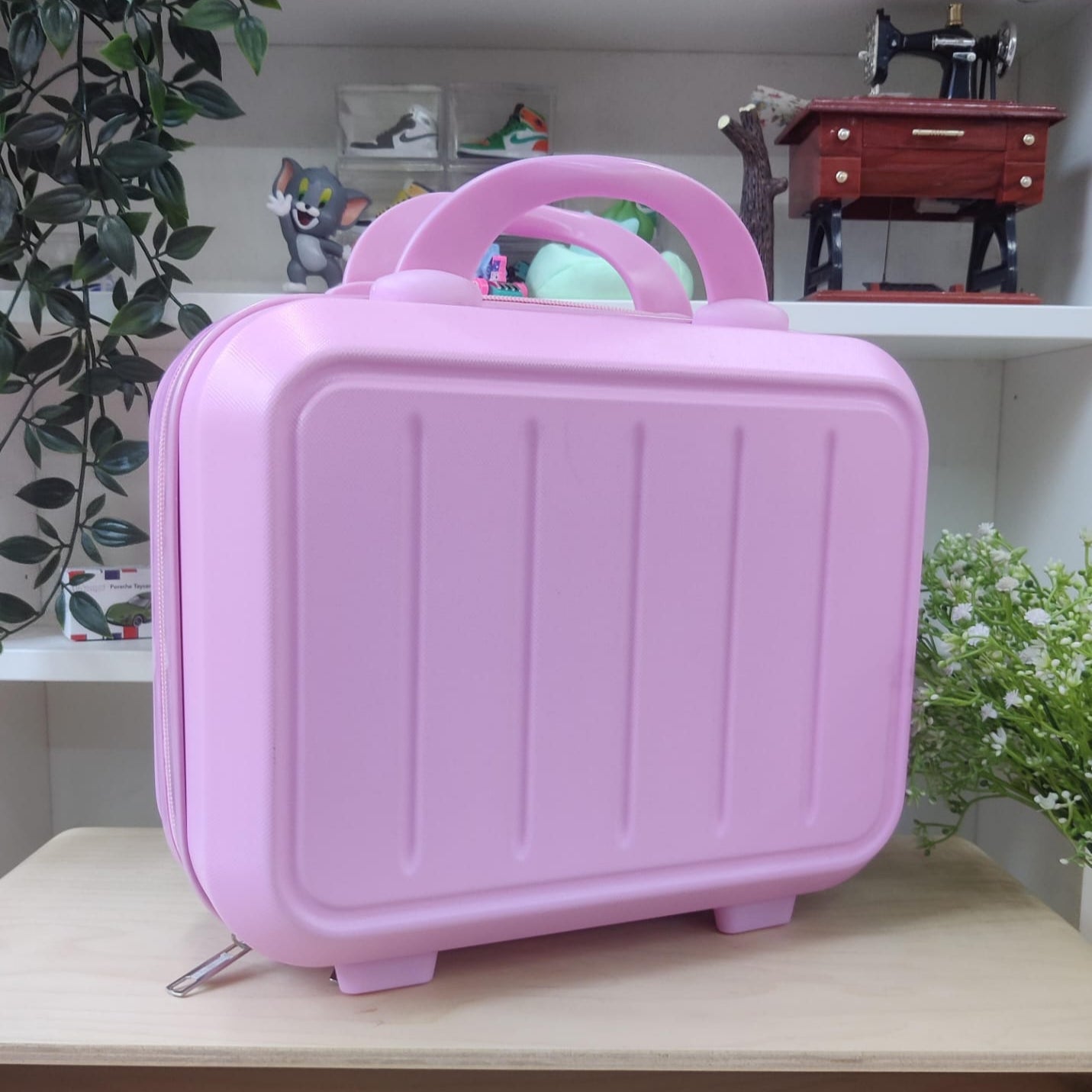 Vanity Bag / Gift Box (Select From Drop Down)