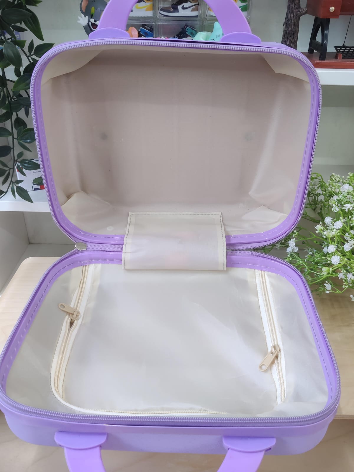 Vanity Bag / Gift Box (Select From Drop Down)