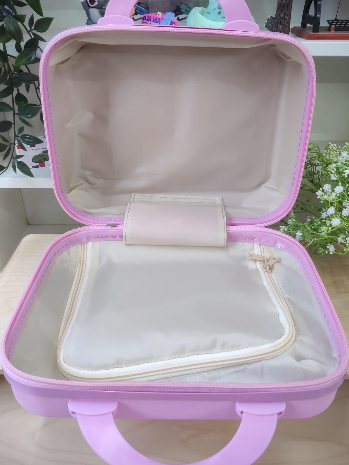 Vanity Bag / Gift Box (Select From Drop Down)