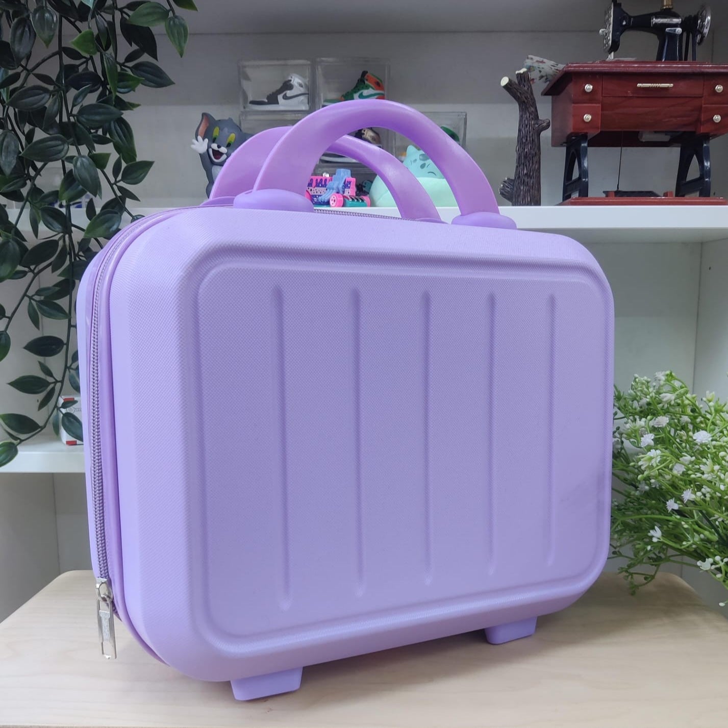 Vanity Bag / Gift Box (Select From Drop Down)