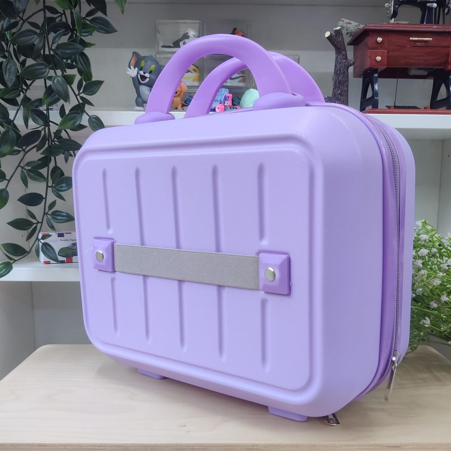 Vanity Bag / Gift Box (Select From Drop Down)