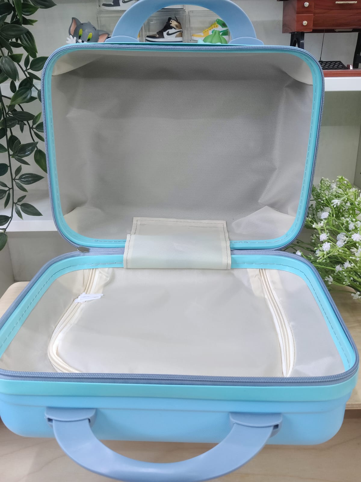 Vanity Bag / Gift Box (Select From Drop Down)