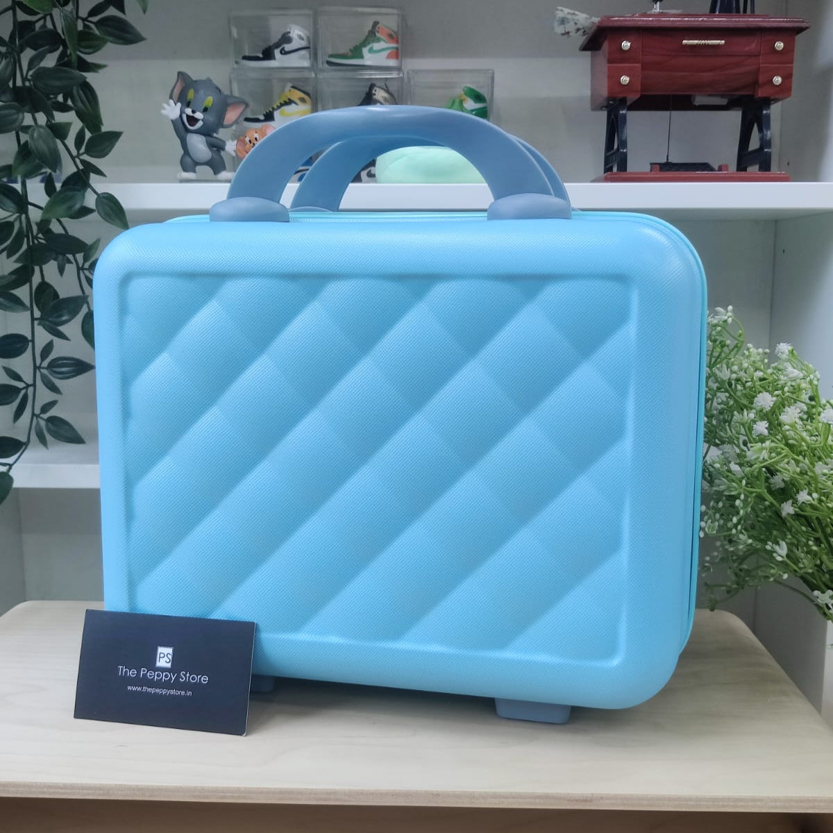 Vanity Bag / Gift Box (Select From Drop Down)