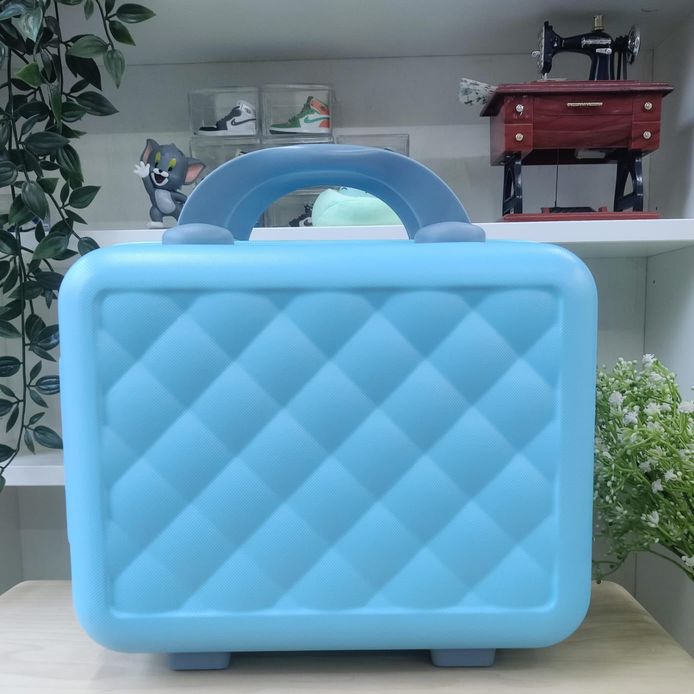 Vanity Bag / Gift Box (Select From Drop Down)