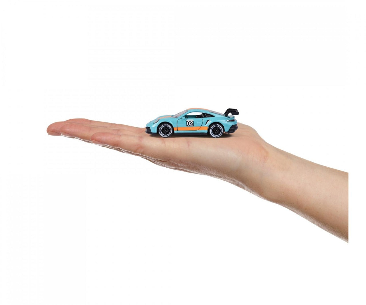 Majorette Porsche Edition Giftpack Premium Diecast Car Model - Set of 5 - No Cash On Delivery Allowed On This Product)