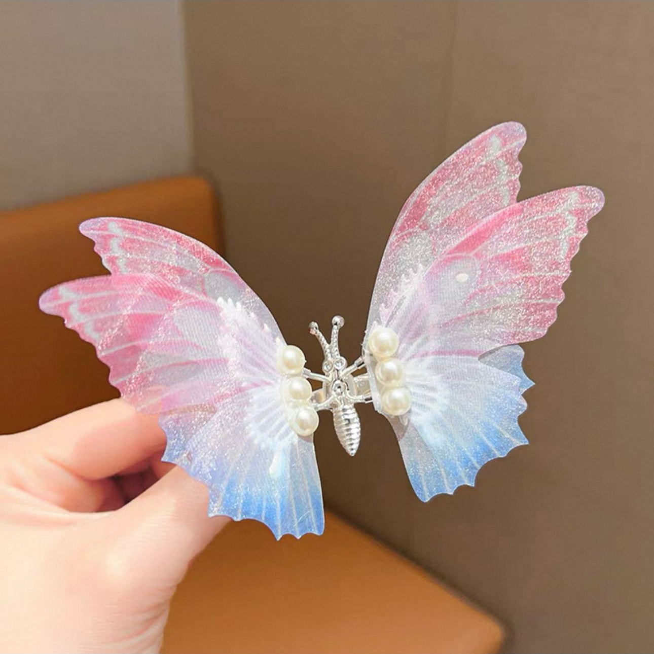 Butterfly Decor - Random Set Of 2