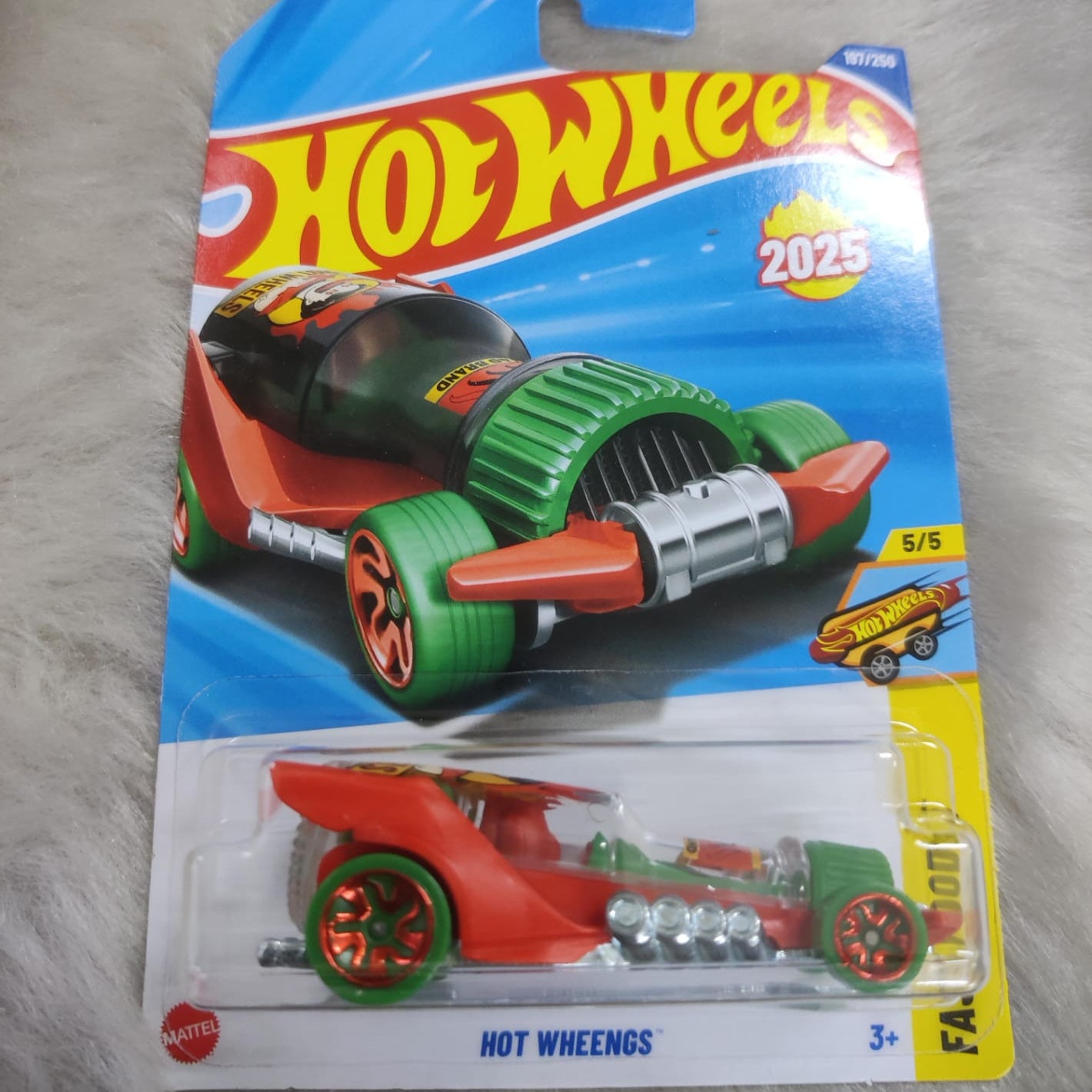 Hot Wheels 2025 J and K Case Vehicle Exclusive Collection - Hot Wheengs