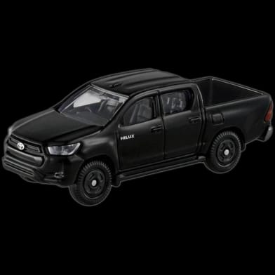 Takara Tomy Tomica 1 : 70 67 Toyota Hilux