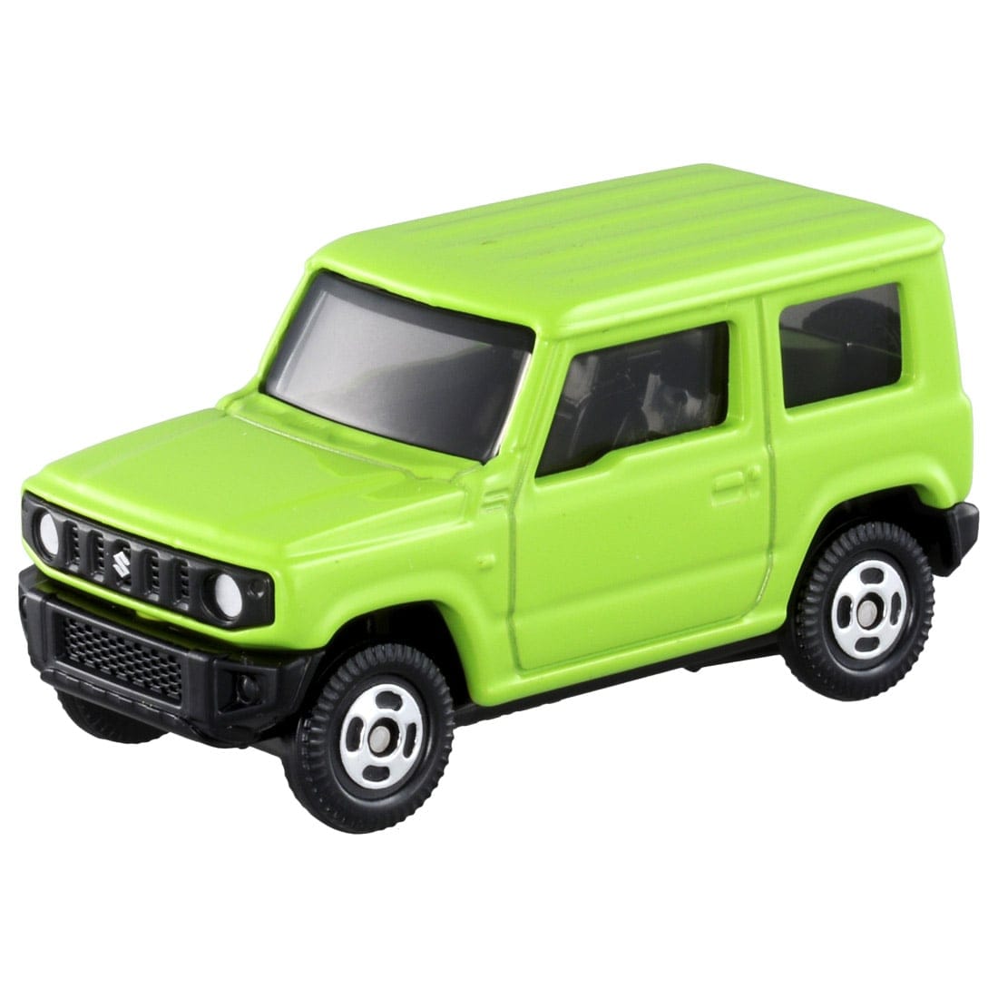 Takara Tomy Tomica Scale 1 : 57 - 14 Suzuki Jimny