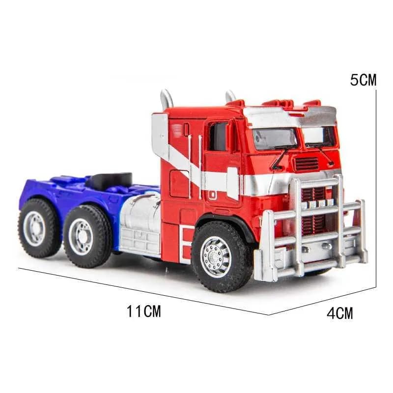 Hasbro Official Transformers Model Car Series (Select From Drop Down Menu)