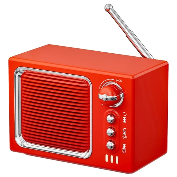 P10 Wireless Bluetooth Speaker (Select From DropDown Menu)