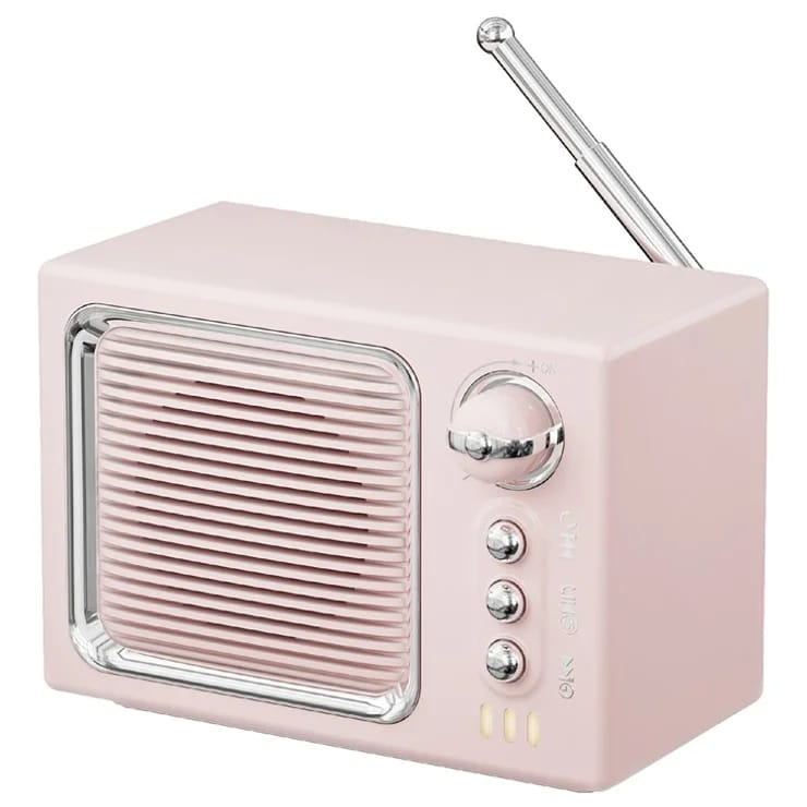 P10 Wireless Bluetooth Speaker (Select From DropDown Menu)
