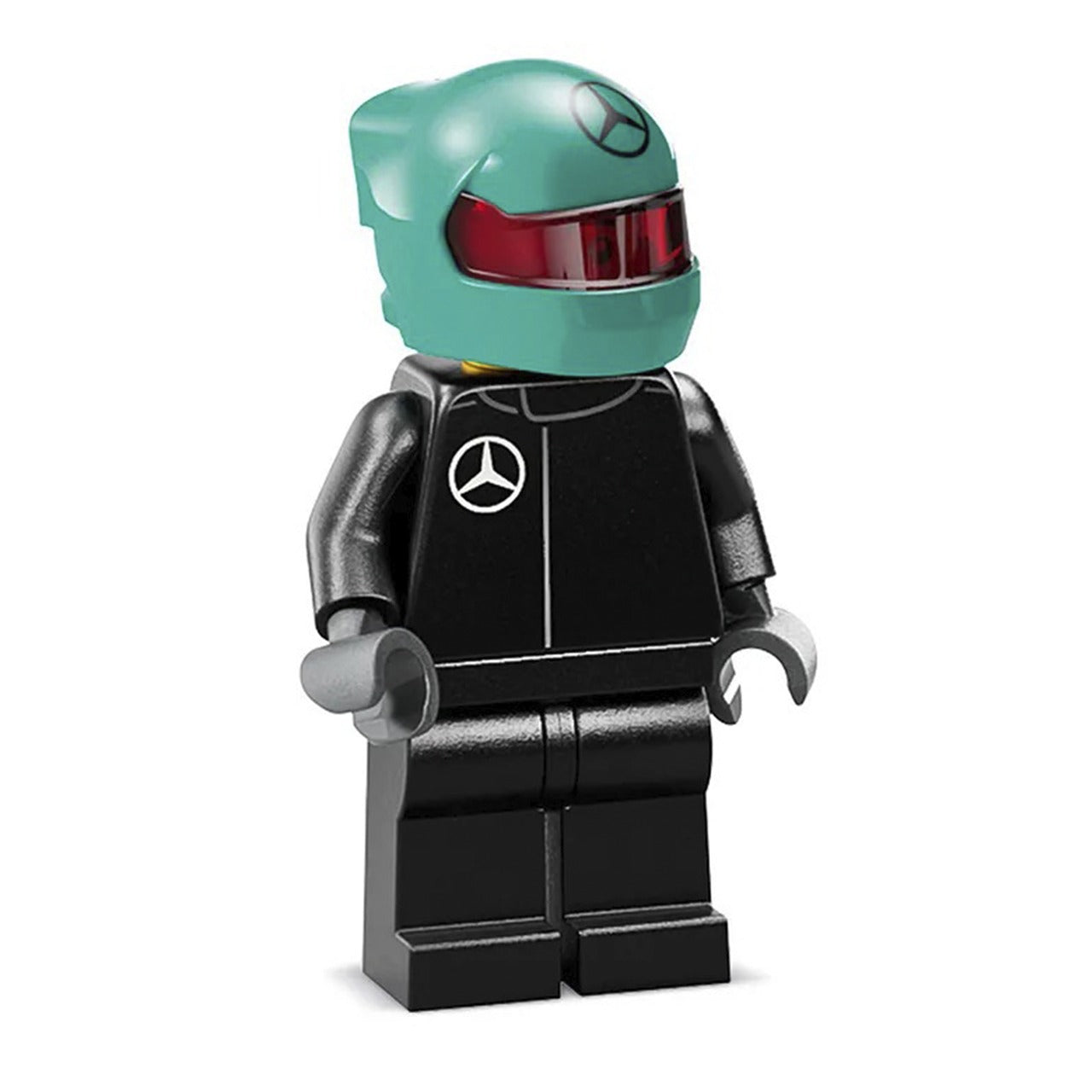 Lego Speed Champions Formula F1 Racing Car 77244 Mercedes AMG PETRONAS F1 Team W15 E Perfoemance - 267 pcs