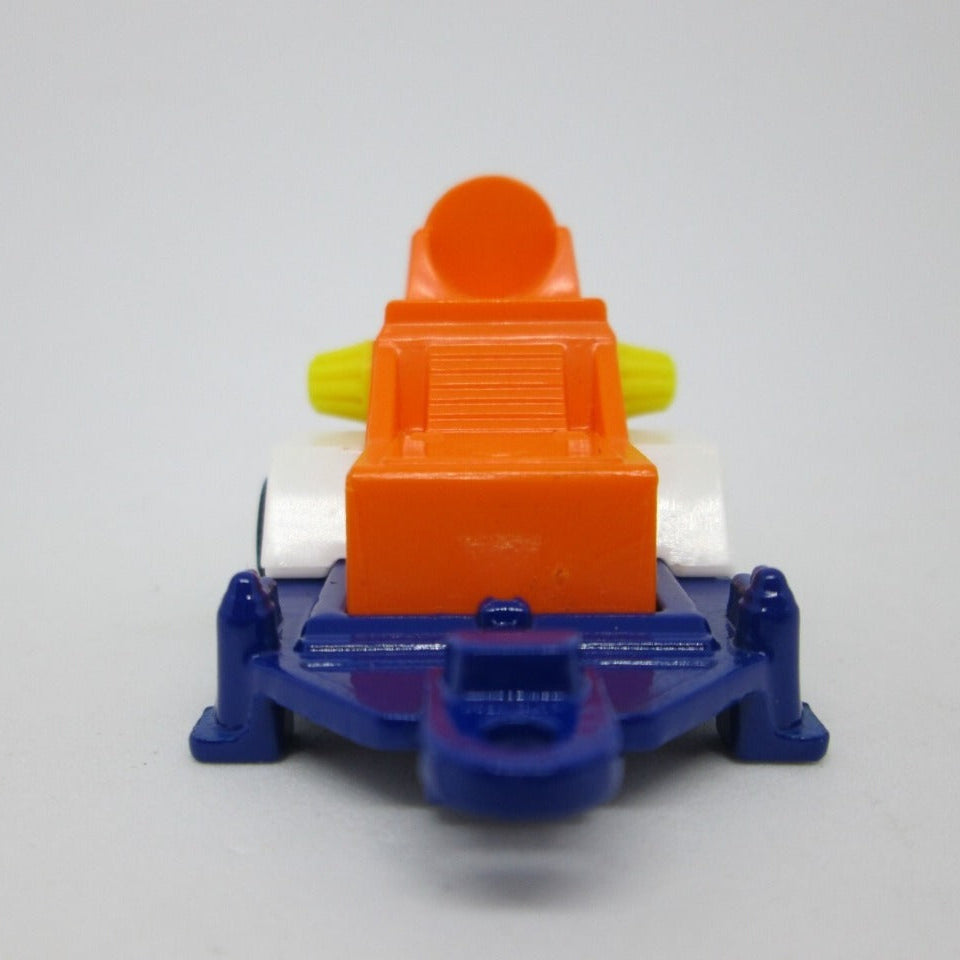 Matchbox Scale 1 : 64 Vehicles Exclusive Collection - Speed Trapper