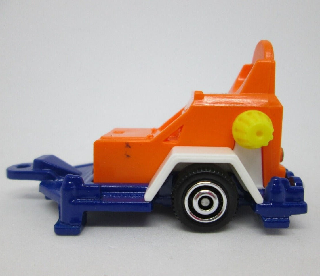 Matchbox Scale 1 : 64 Vehicles Exclusive Collection - Speed Trapper