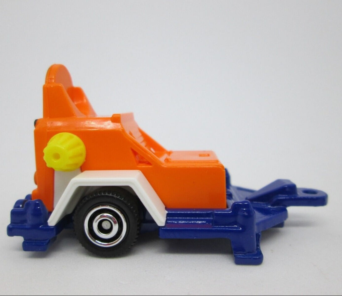 Matchbox Scale 1 : 64 Vehicles Exclusive Collection - Speed Trapper