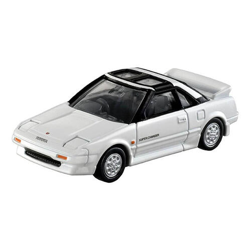 Takara Tomy Tomica Premium 40 Toyota MR2 Model Car
