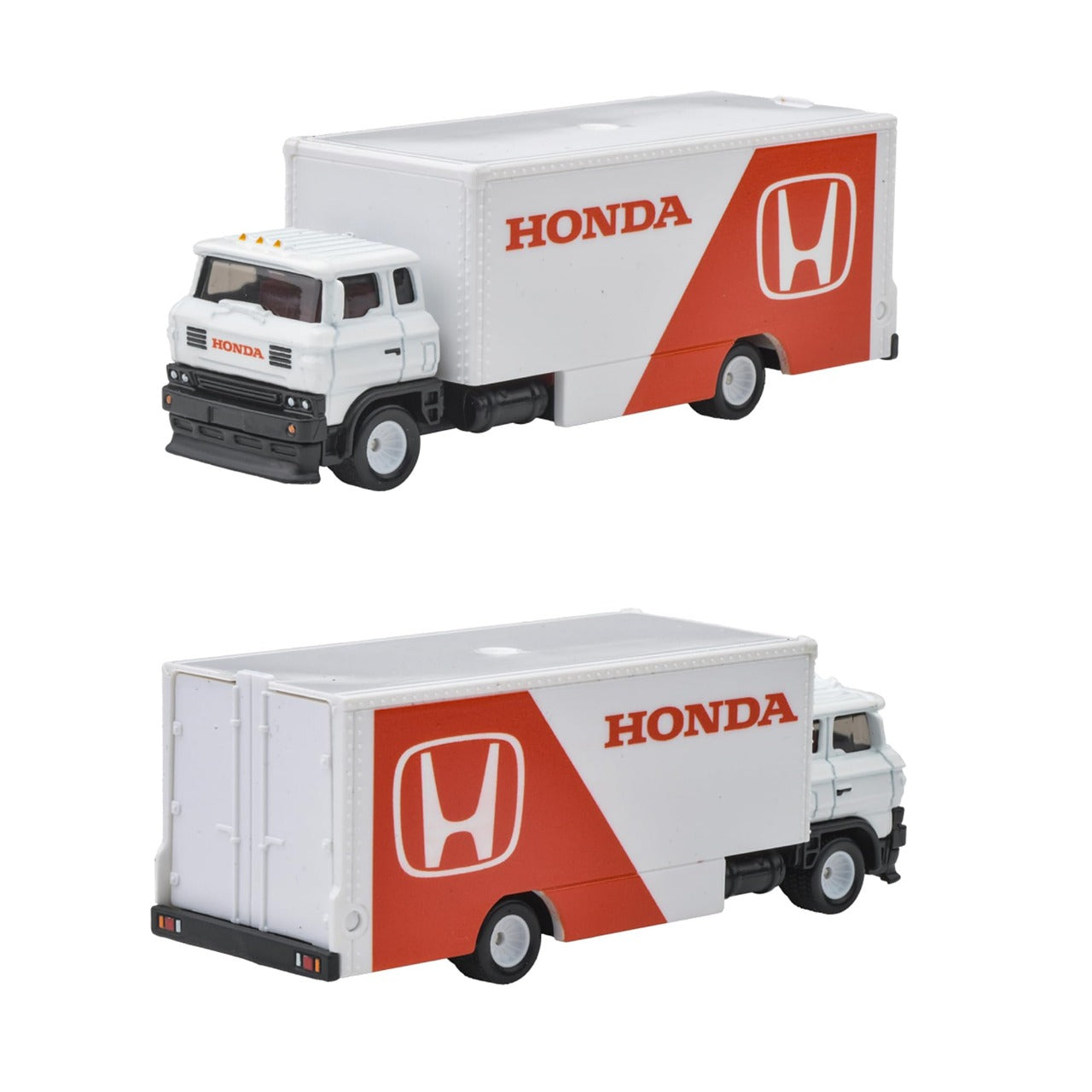 Hot Wheels Premium Honda Type R Heritage Ride On Toy 4 Mini Cars Collector Set Scale 1:64