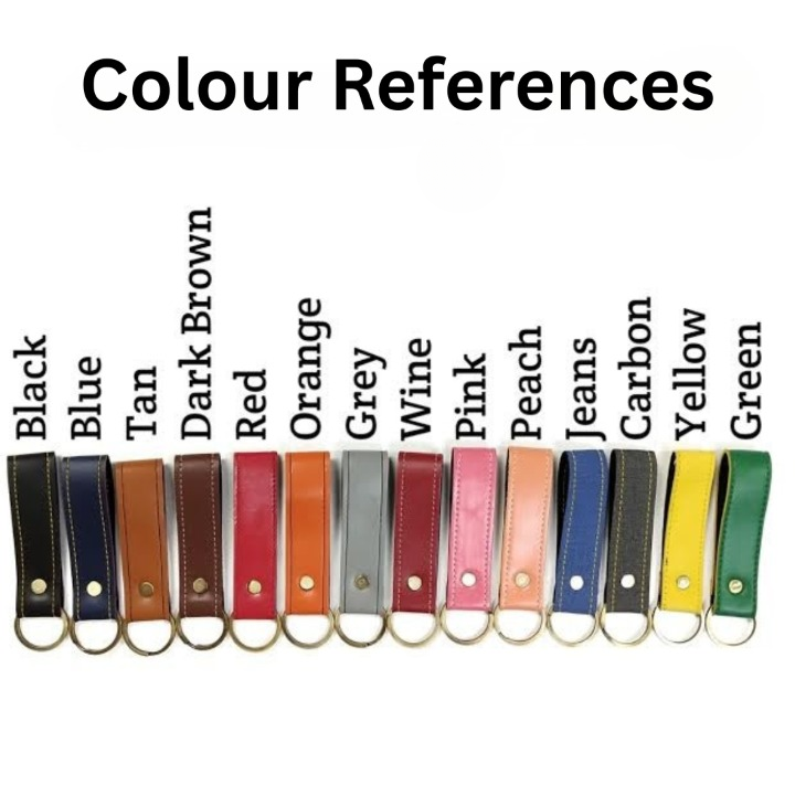 Personalised Alphabet Keychains AK (No Cod Allowed On This Product) - Prepaid Orders Only